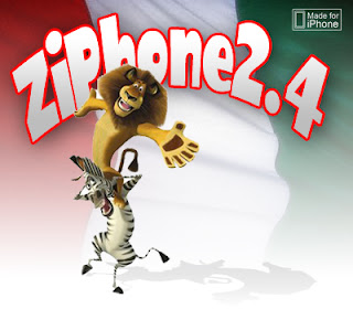 ziphone for mac